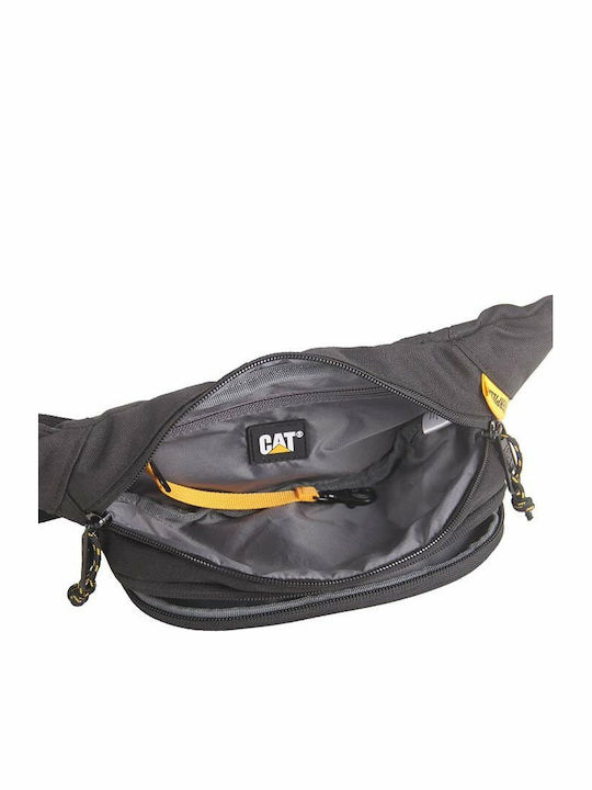 Lava Magazin online pentru bărbați Bum Bag pentru Curea Negru