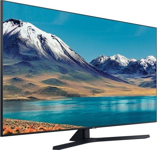Samsung Smart Τηλεόραση 55" 4K UHD LED TU8502 HDR (2020) UE55TU8502UXXH