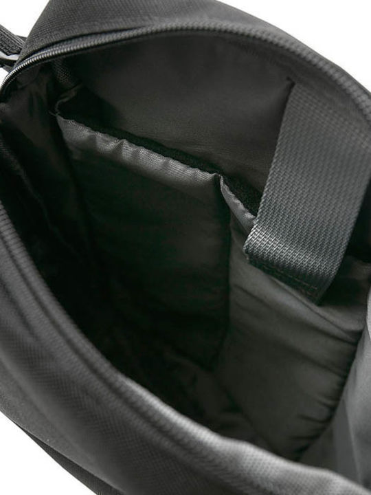 Project Men's Bag Shoulder / Crossbody Black