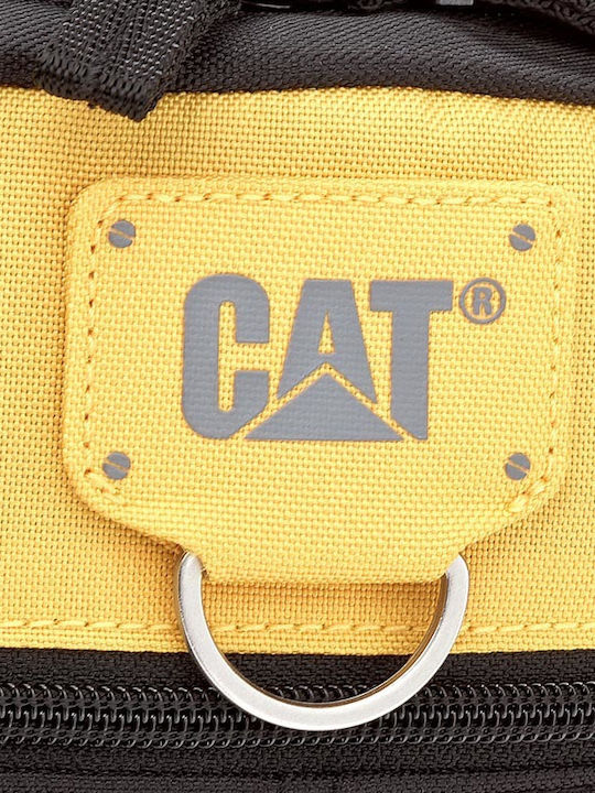 Men's Bag Shoulder / Crossbody Yellow