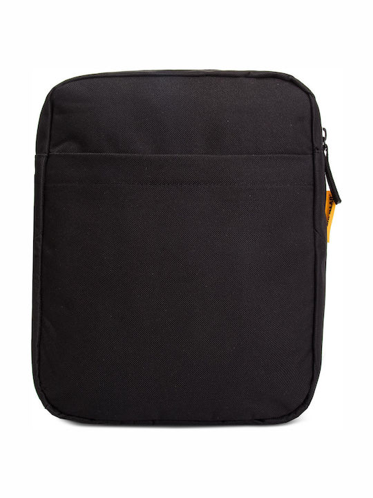 Project Men's Bag Shoulder / Crossbody Black