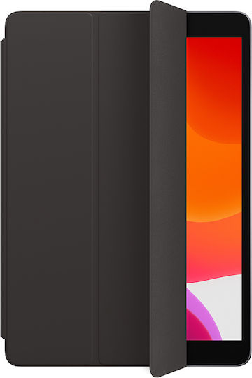 Apple Smart Cover Flip Cover Black (iPad 2019/2020/2021 10.2'' / iPad Air 2019 / iPad Pro 2017 10.5")