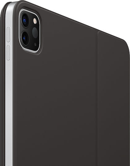 Apple Smart Keyboard Flip Cover Ελληνικά Γκρι (iPad Pro 2020 12.9")
