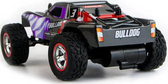Ninco Nincoracers Bulldog Τηλεκατευθυνόμενο Αυτοκίνητο Monster Truck 2WD Γκρι