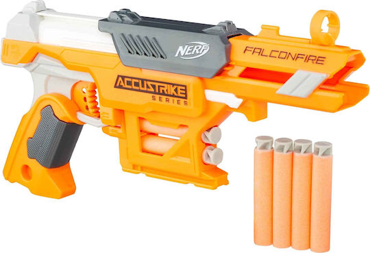 Nerf N-Strike Falconfire AccuStrike für 8+ Jahre+ Jahre