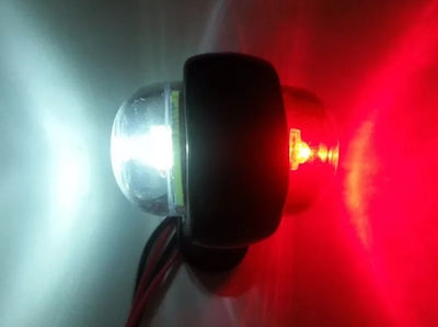 Truck Volume Light 12V - Multicolour MAR016