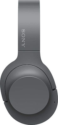 Sony WH-H900N h.ear on 2 NC Over Ear Ακουστικά Μαύρα