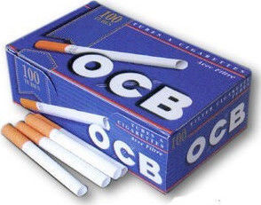 Ocb Cone 100mm 5cm 5 x 100 Pieces