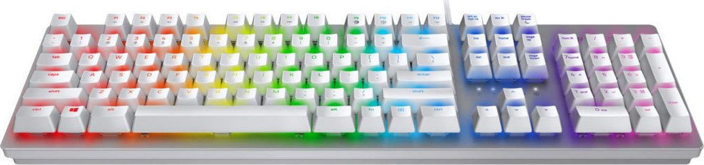 Razer Huntsman Mercury