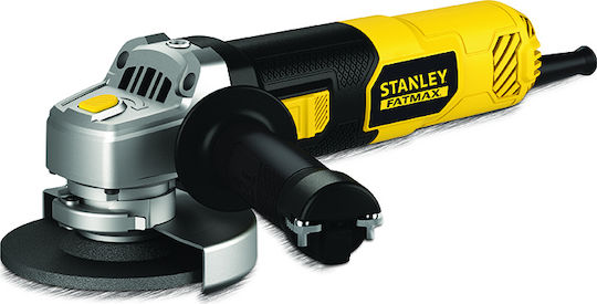 Stanley Fatmax Σετ Εργαλείων Ρεύματος 850W με Θήκη