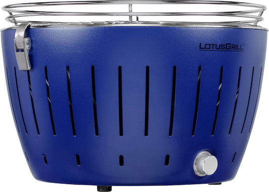 LotusGrill G34 U Grătar cu Cărbuni 32cmx32cm