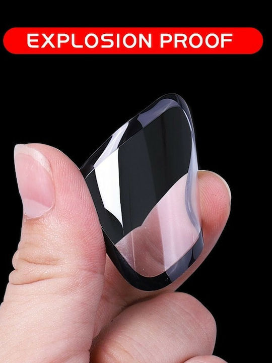 PMMA Film Screen Protector for the Apple Watch 40mm 1pcs NN120