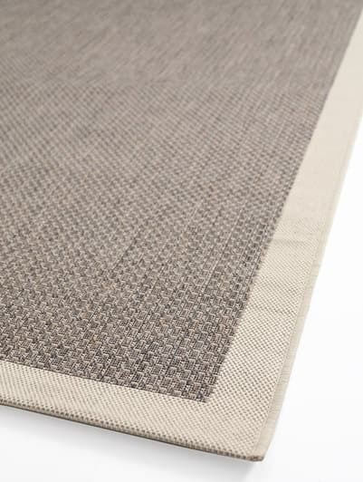Royal Carpet 7780E Teppich Rechteckig Sommer Korbweide Sand
