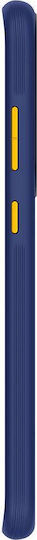Spigen Ciel Color Brick Back Cover Πλαστικό 2mm Navy Μπλε (Galaxy S20 Ultra)