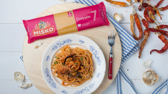 Misko Spaghetti No 7 Νο7 500gr
