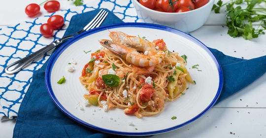 Misko Spaghettini Nr. 10 Nr. 10 500g