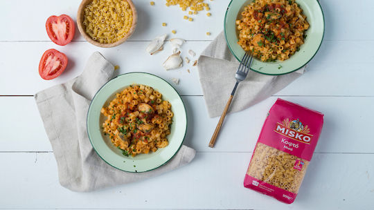 Misko Canneroni 500g