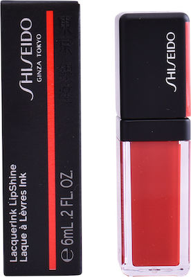 Shiseido Lacquerink Lipshine