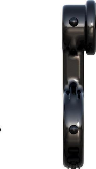 Pipedream Fantasy C-Ringz Ironman Duo-ring 3.5cm Black
