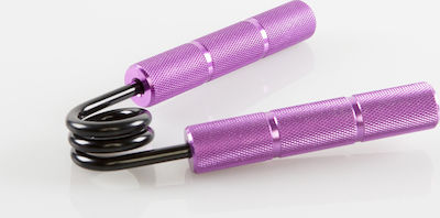 RPM Power Metal Power Grippers Crush Grippers Purple with Resistance up to 45kg