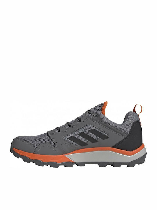 adidas Terrex Agravic Sportschuhe Pfad Gray