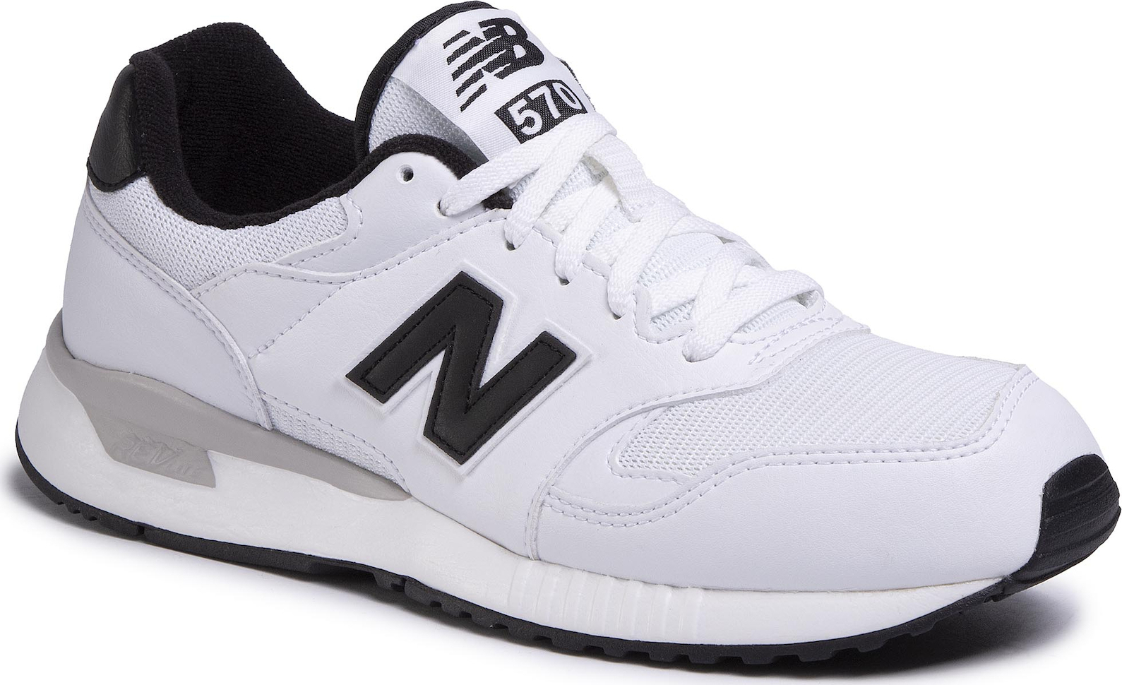 New Balance 570 ML570BNF - Skroutz.gr