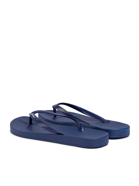 Anatomic Colours Women's Flip Flops Navy Blue