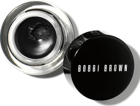 Bobbi Brown Дълготраен Водоустойчив Гел Очна Линия 3гр