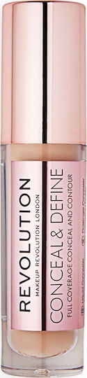 Revolution Beauty Conceal & Define Коректор C10 4гр