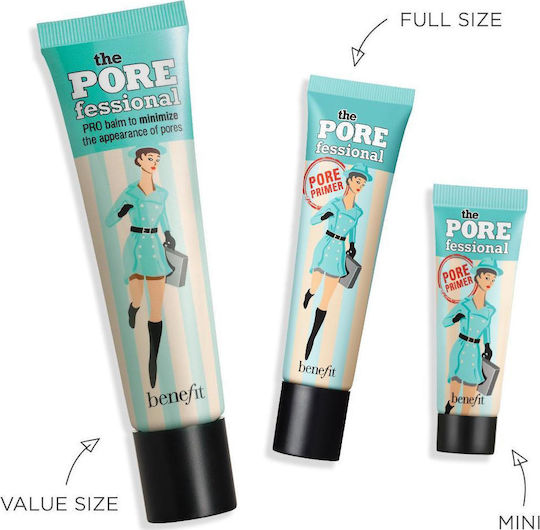 Benefit The Porefessional Face Primer Cream 7.5ml