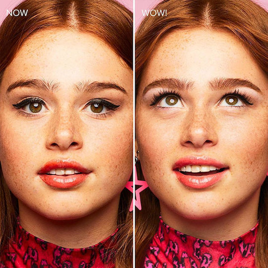 Benefit Gimme Brow+ Volumizing Mascara για Φρύδια 3 Neutral Light Brown