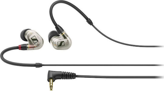 Sennheiser In-ear headphones In Ear IE-400 Pro Transparent