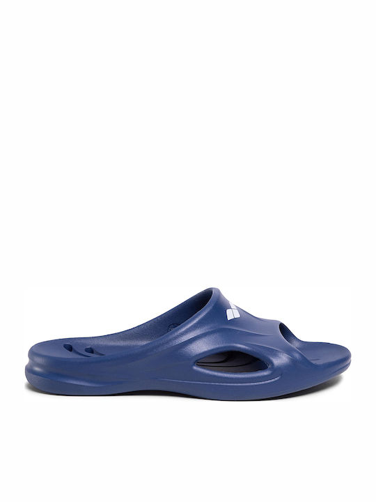 Hydrosoft II Hook Men's Slides Anatomic Blue