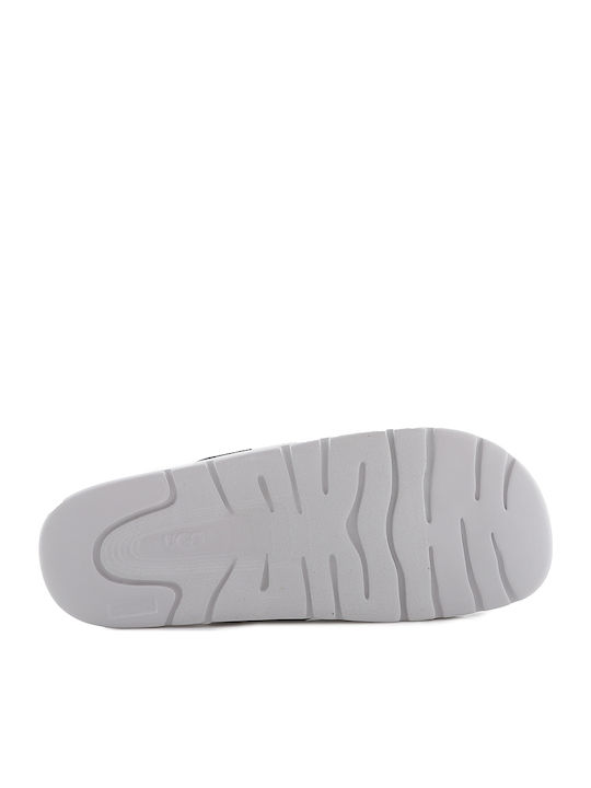 Tenoch HyperWeave Flip Flops bărbați Negri