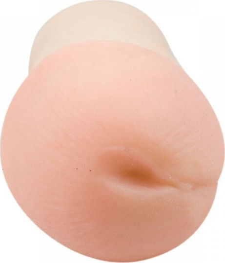 You2Toys Big Penis Sleeve Penis Extension Flesh 22cm