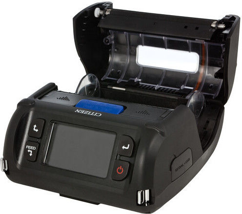 Citizen CMP-40L Termică Imprimantă de bonuri Portabila Bluetooth / Wi-Fi