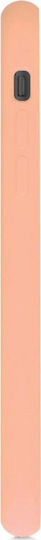 KWmobile Soft Flexible Back Cover Silicone Orange (iPhone 11)