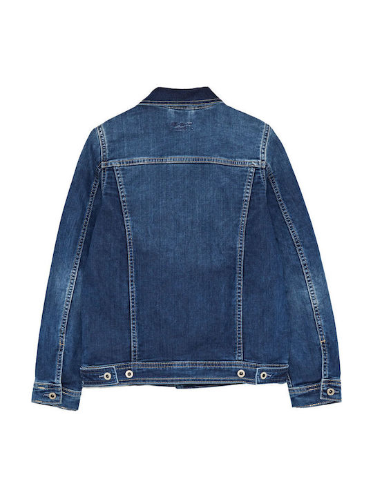 Pepe Jeans