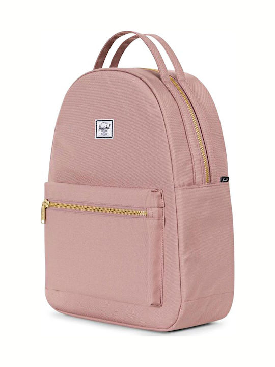Herschel Nova 18Es Rosa