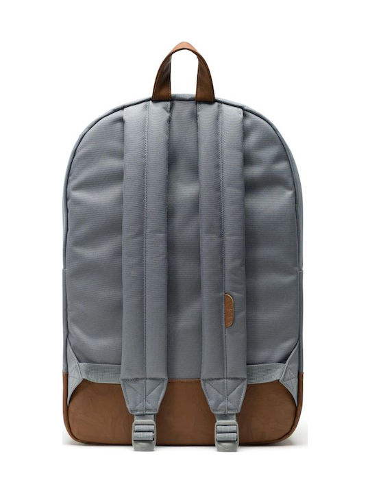 Herschel Heritage 22lt Γκρι