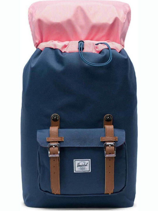 Herschel Little America 17lt Navy Blue