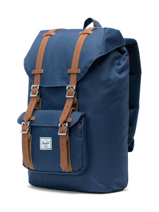 Herschel Little America 17lt Navy Blue