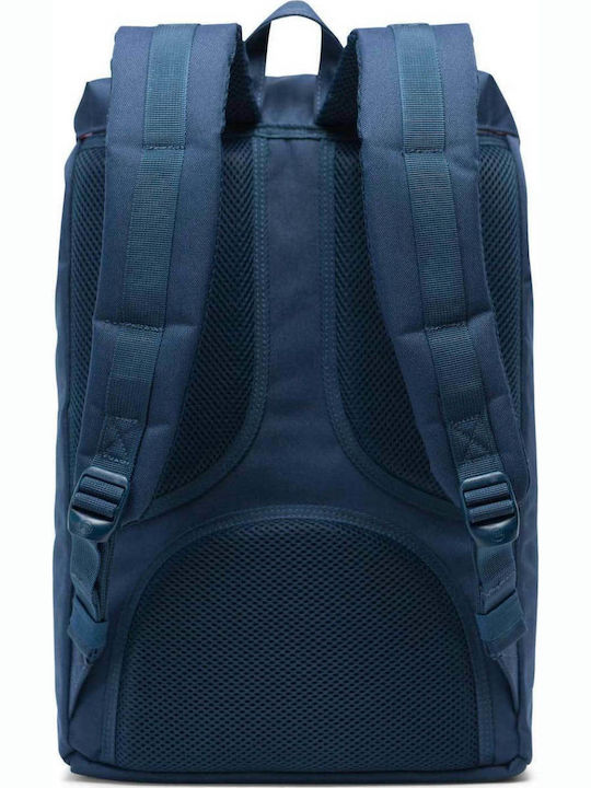 Herschel Little America 17lt Navy Blue