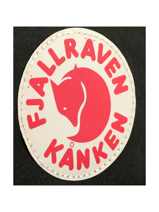 Fjallraven Kanken Αδιάβροχο 16lt Πράσινο