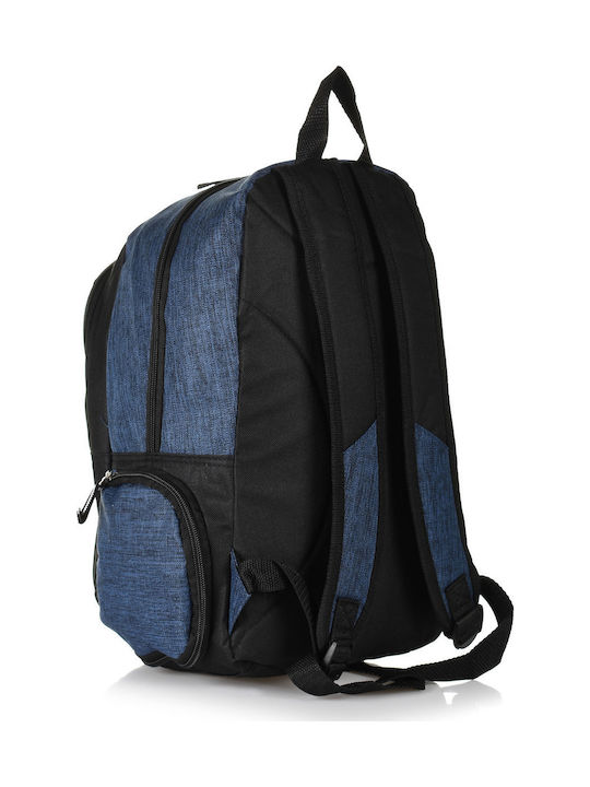 Diplomat Backpack 18lt Navy Μπλε