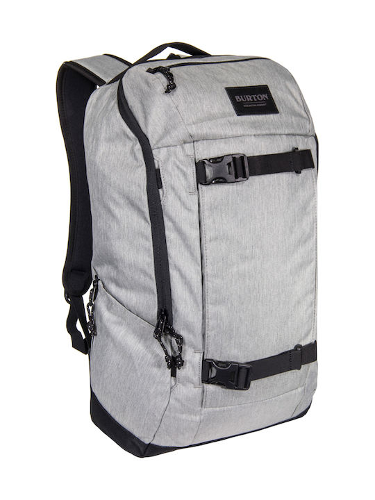 Burton Kilo 2.0 Material Rucsac Gri 27lt