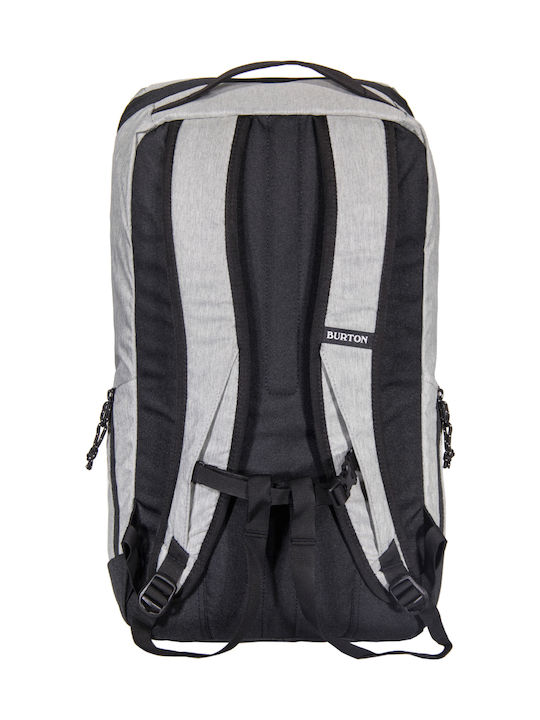 Burton Kilo 2.0 Fabric Backpack Gray 27lt