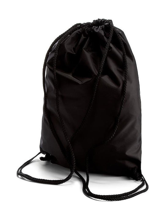 Vans Benched Gym Backpack Black