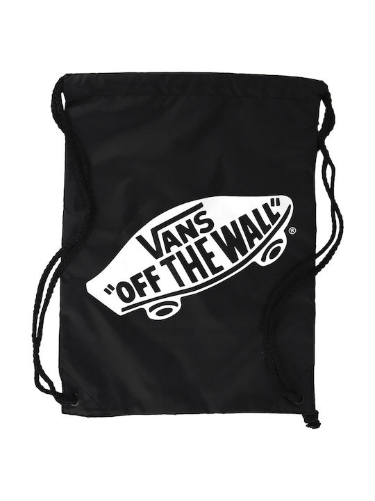 Vans Benched Gym Backpack Black