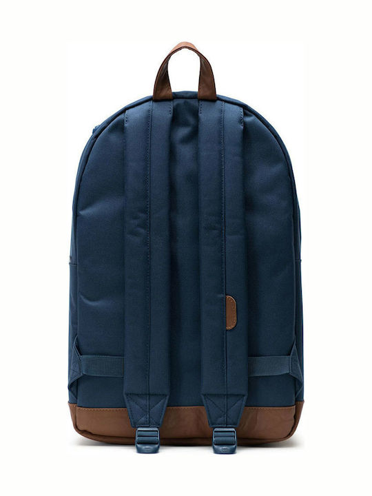 Herschel Pop Quiz 22lt Navy Μπλε